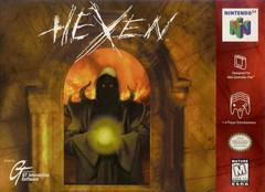Hexen (Manual Only)