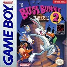 The Bugs Bunny Crazy Castle 2 (Manual Only)