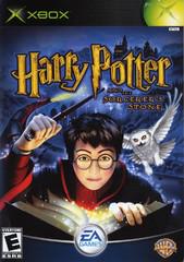 Harry Potter and the Sorcerer's Stone