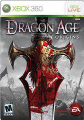 Dragon Age: Origins — Disc Only