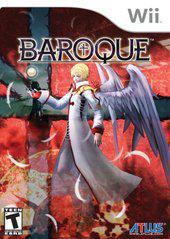 Baroque — Case and Manual Only