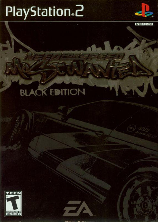 Black — Greatest Hits — CIB