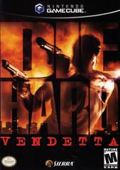 Die Hard: Vendetta — CIB