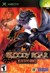 Bloody Roar Extreme — CIB — Black Label