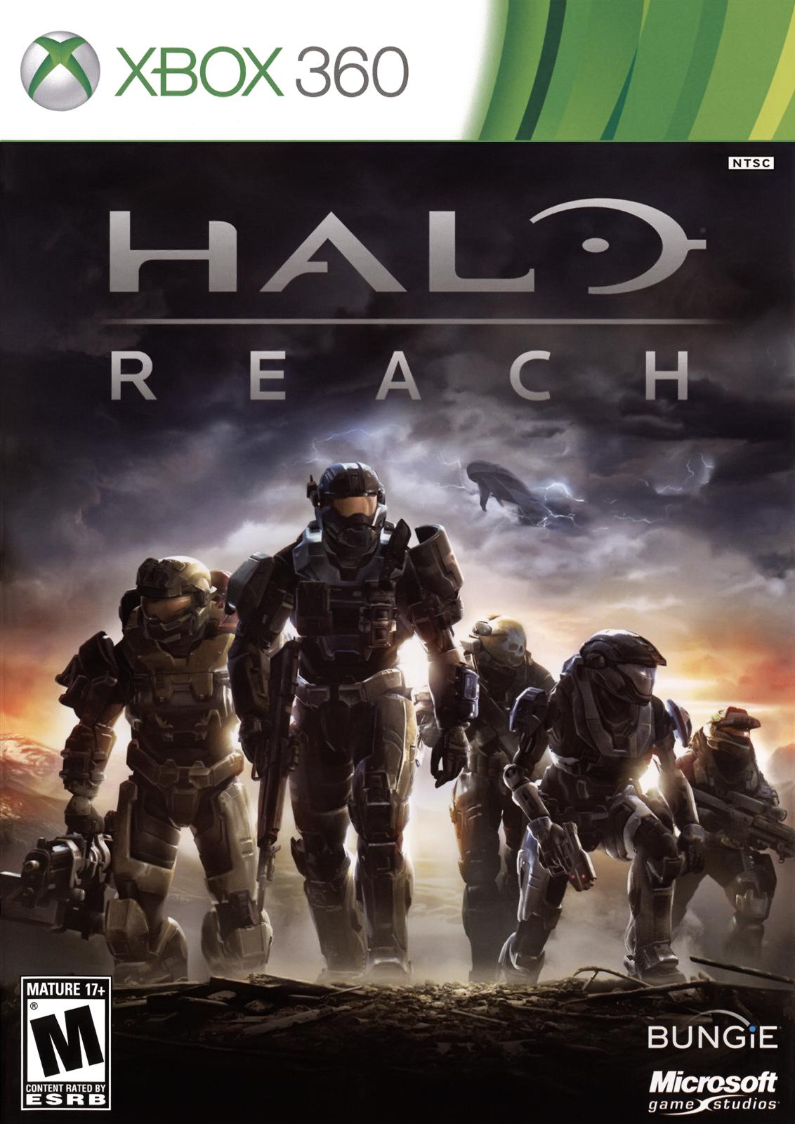 Halo: Reach — CIB