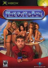 The Guy Game — CIB