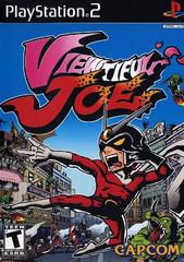 Viewtiful Joe — CIB