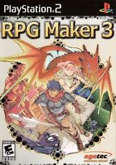 RPG Maker 3 — CIB