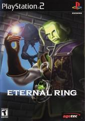 Eternal Ring — CIB