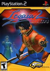 Legaia 2: Duel Saga — CIB