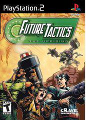 Future Tactics: The Uprising — CIB