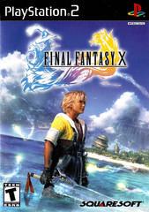 Final Fantasy X-2 — CIB