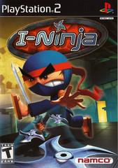 i-Ninja — CIB
