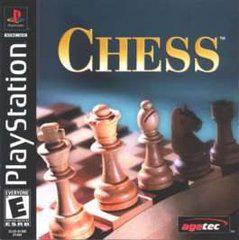 Chess — CIB