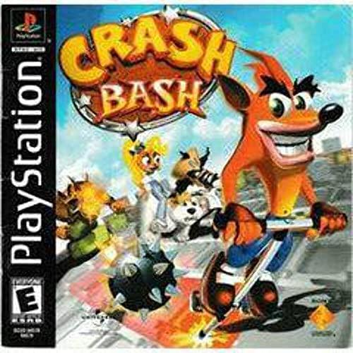 Crash Bash — CIB