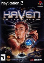 Haven: Call of the King — CIB