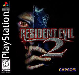 Resident Evil 2 — CIB