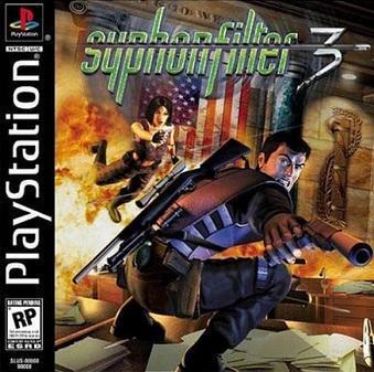 Syphon Filter — CIB