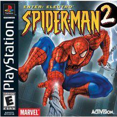 Spider-Man 2: Enter Electro — Greatest Hits — CIB