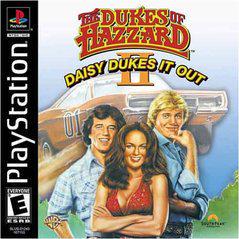 The Dukes of Hazzard: Daisy Dukes It Out — CIB
