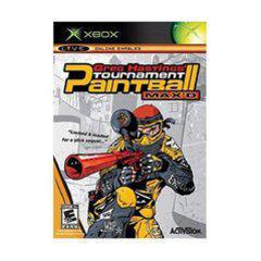 Greg Hastings' Tournament Paintball MAX'D