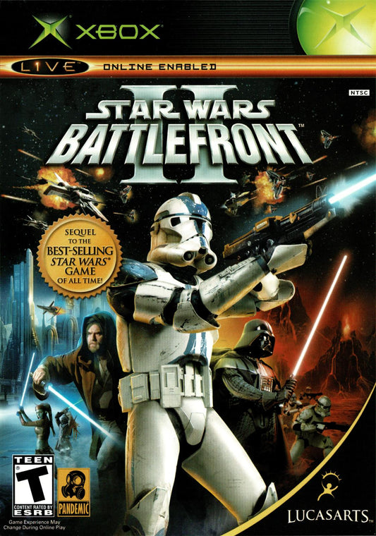Star Wars: Battlefront