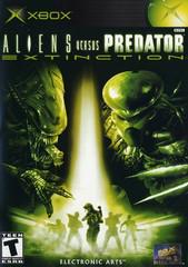 Aliens vs. Predator: Extinction