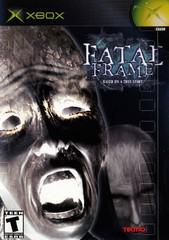 Fatal Frame II: Director's Cut
