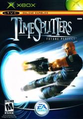 Xbox TimeSplitters: Future Perfect