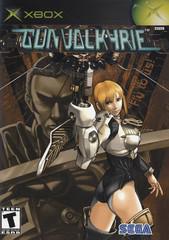 Xbox Gunvalkyrie
