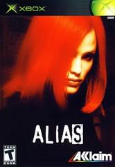 Xbox Alias