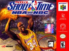 NBA Showtime: NBA on NBC