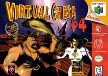 Virtual Chess 64