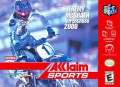 Supercross 2000